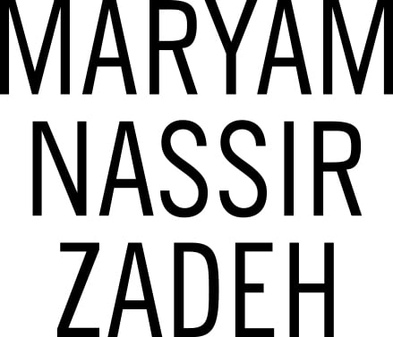 Maryam Nassir Zadeh Is Hiring An Operations Manager In New York, NY