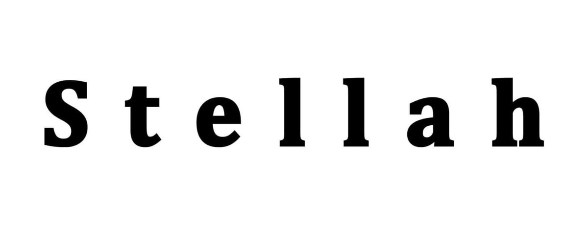 STELLAH IS HIRING A FULL-TIME / PART-TIME FASHION PRODUCTION ASSISTANT IN NEW YORK, NY