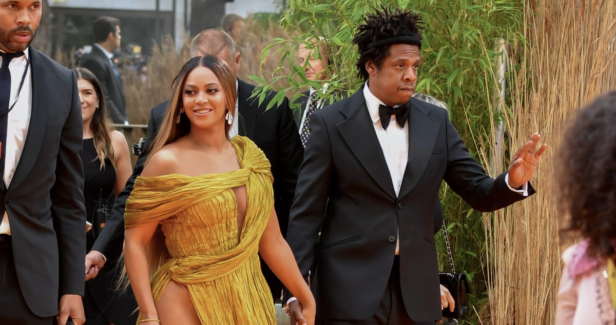 Must Read: Beyoncé and Jay-Z Named Tiffany & Co. Ambassadors, Can a Brand Publish a Magazine People Actually Want to Read?