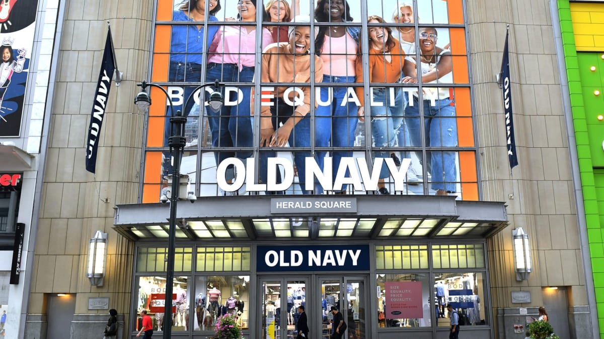 Must Read: Old Navy Overhauls Its Sizing, How K-Beauty Changed the World