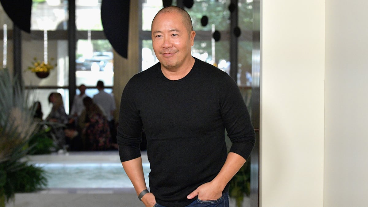 Must Read: Derek Lam Outlines Future for 10 Crosby, Revolve Takes NYFW