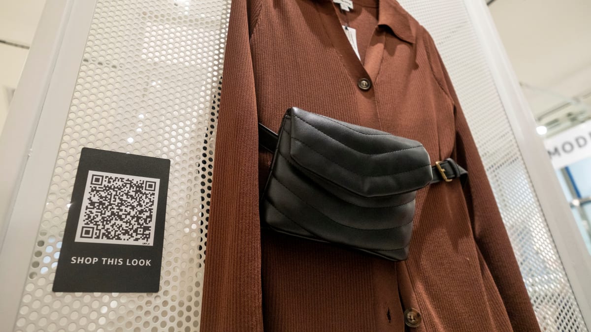 The Era of Digital Product Tags Is Nigh
