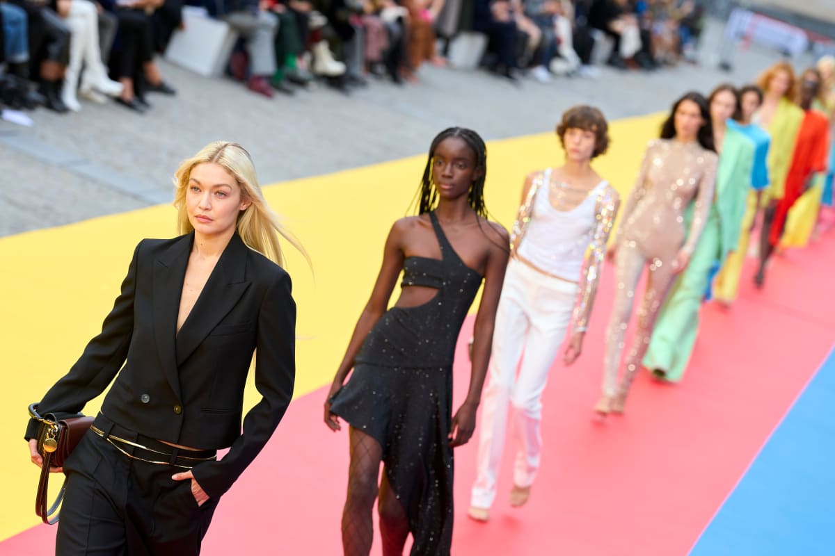 The 16 Biggest Fashion News Stories of 2022