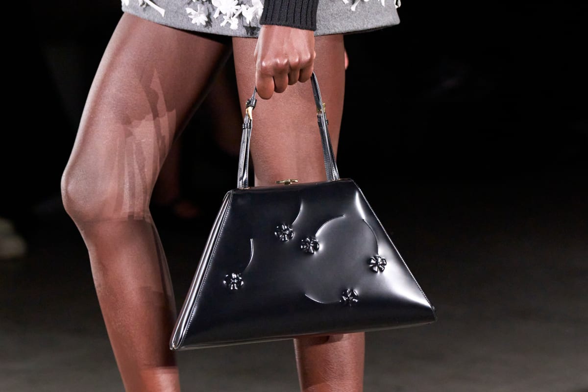 The 178 Best Bags from Fall 2023 Fashion Month