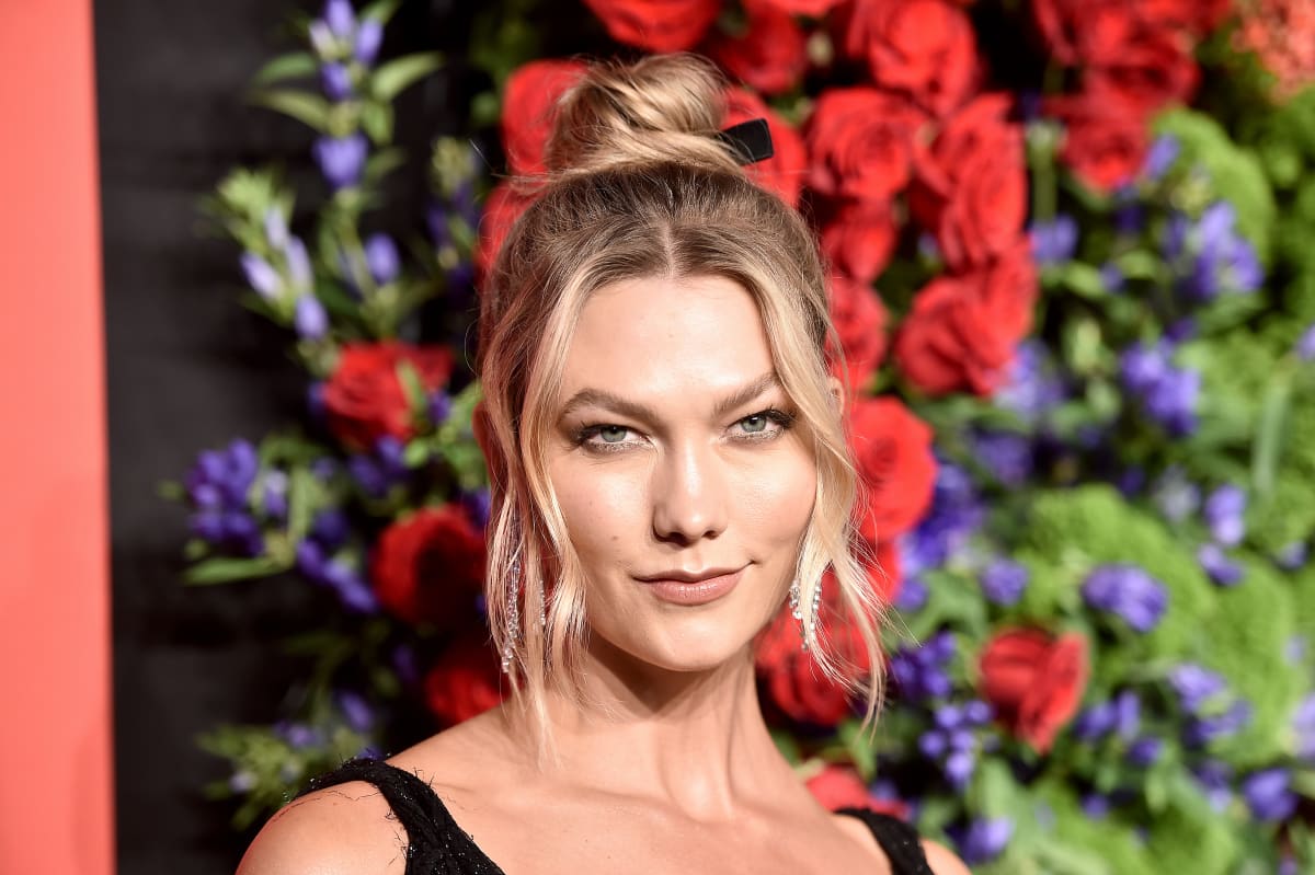 Why Karlie Kloss Thinks You Shouldn't Roll Your Eyes at the Metaverse