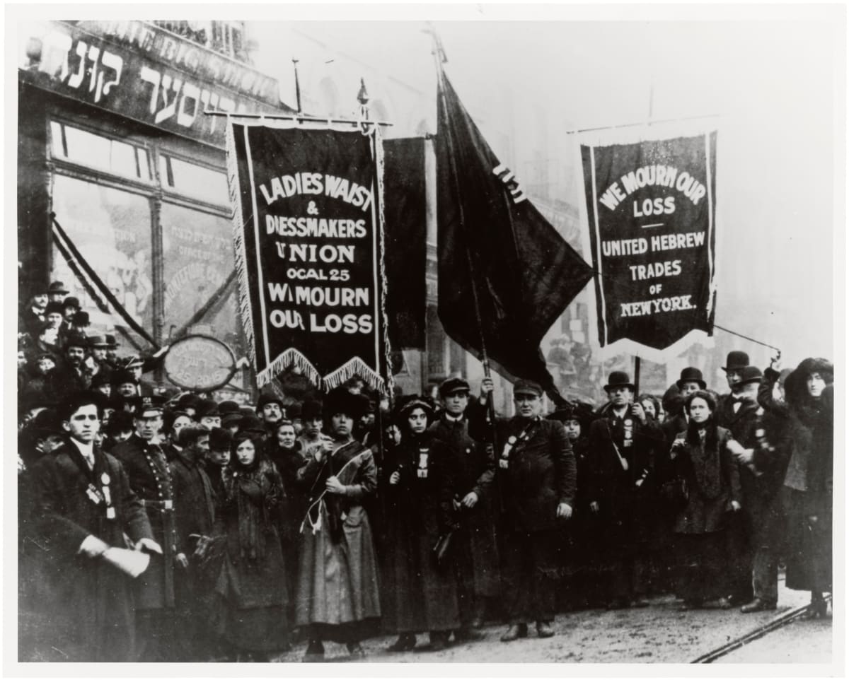 Fashion History Lesson: the Origins and Recent Strides of the U.S. Garment Labor Movement