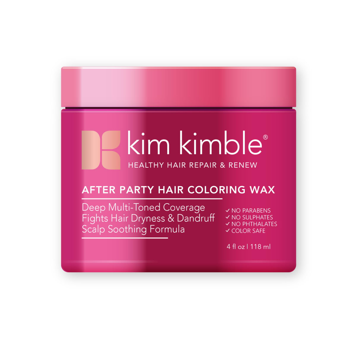 This $6 Temporary Hair Color Wax Made Me Feel Like Halle Berry in 'X-Men'