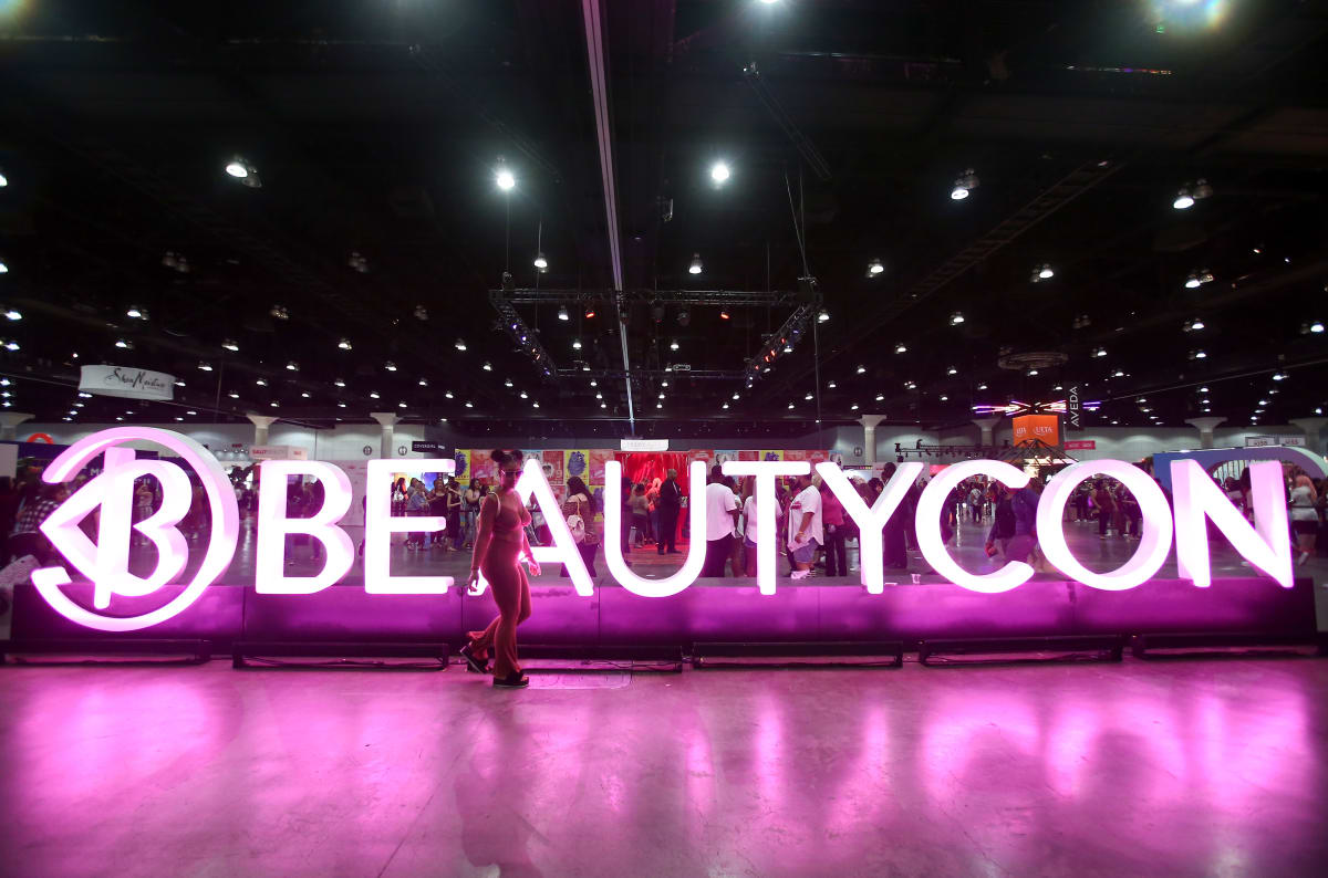 Must Read: Beautycon Returns this September, Savage X Fenty Names New CEO