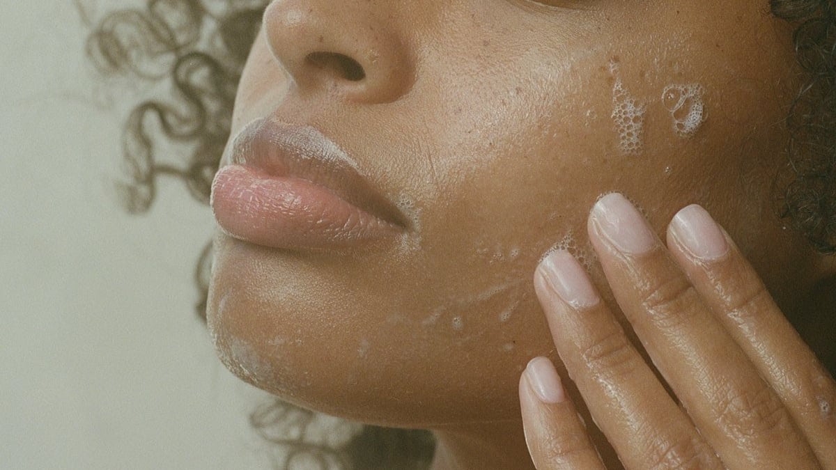 The Best Derm-Recommended Face Wash Is $6 at Your Nearest Drugstore
