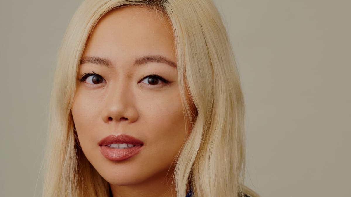 How Faith Xue Went From Celebrity Website Ghostwriter to BDG Executive Beauty Director