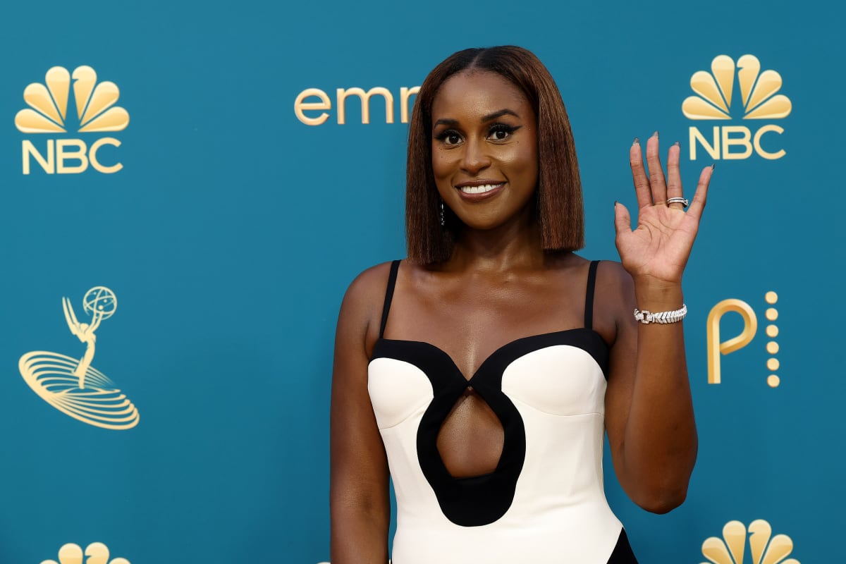 The 19 Best Looks From the 2022 Emmys Red Carpet