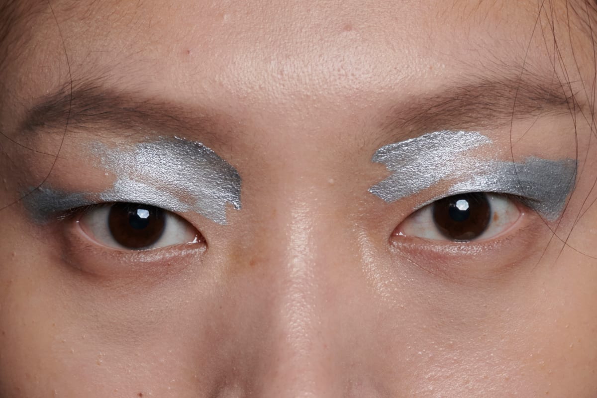 The 6 Best Beauty Trends From Spring 2023 Fashion Month