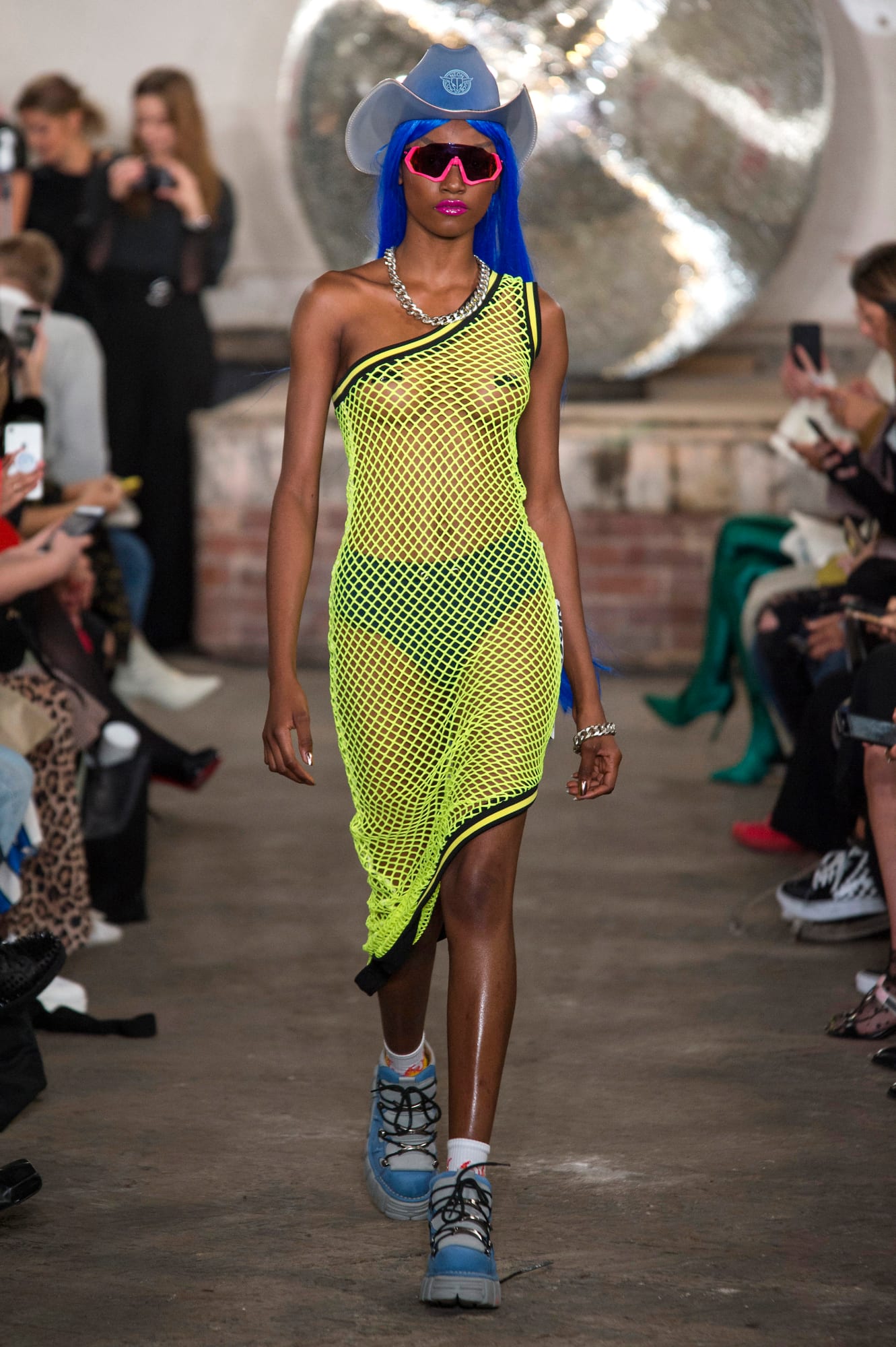 Wang alexander for h&m confirmed No underwear show victorias secret, People free july catalogue