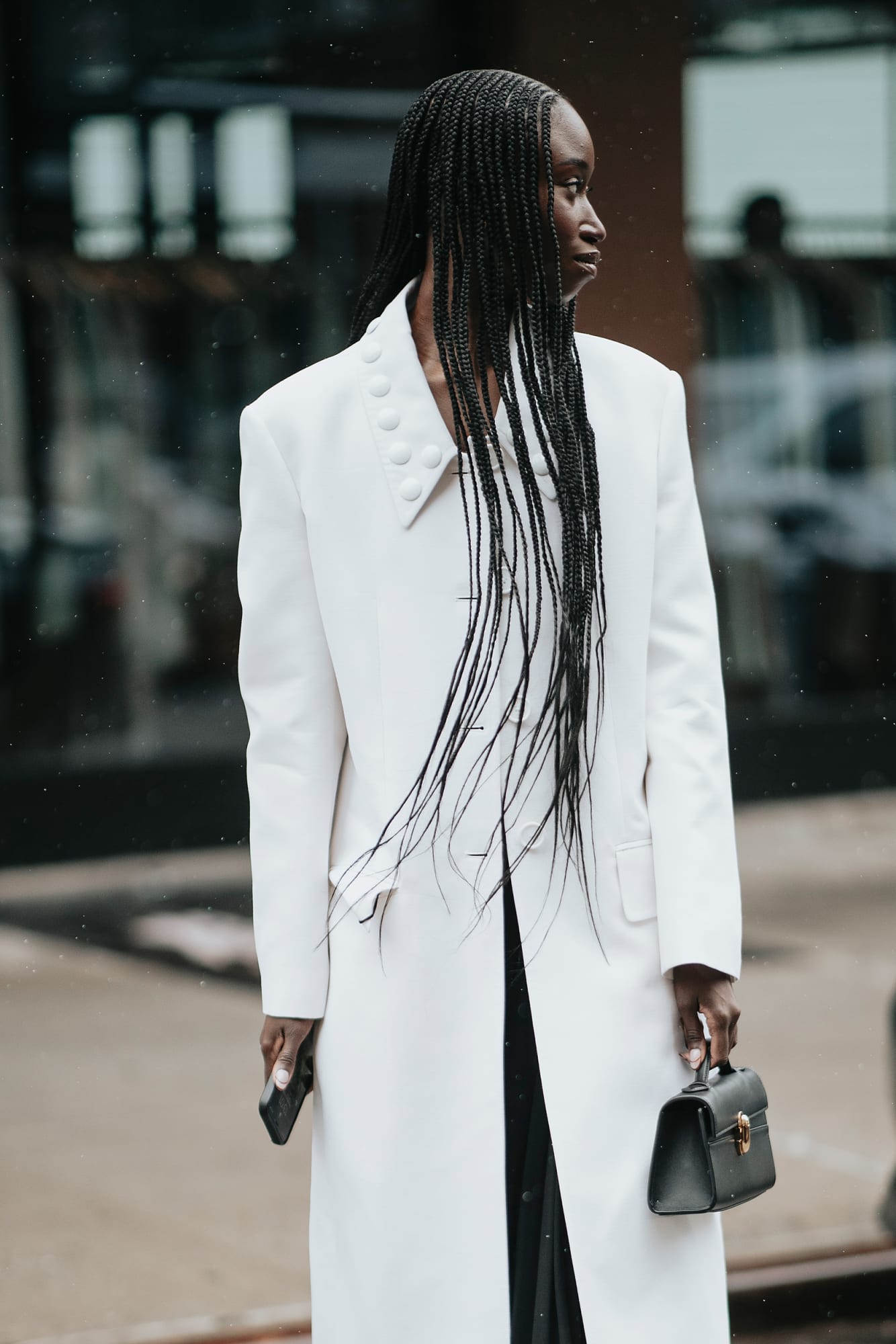 The 294 Best Street Style Looks From Fall 2022 Fashion Month