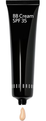 Editors' Pick: Bobbi Brown BB Cream SPF 35, $46, available here.