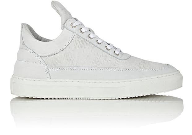 Filling Pieces sneakers, $245, available at Barneys New York.