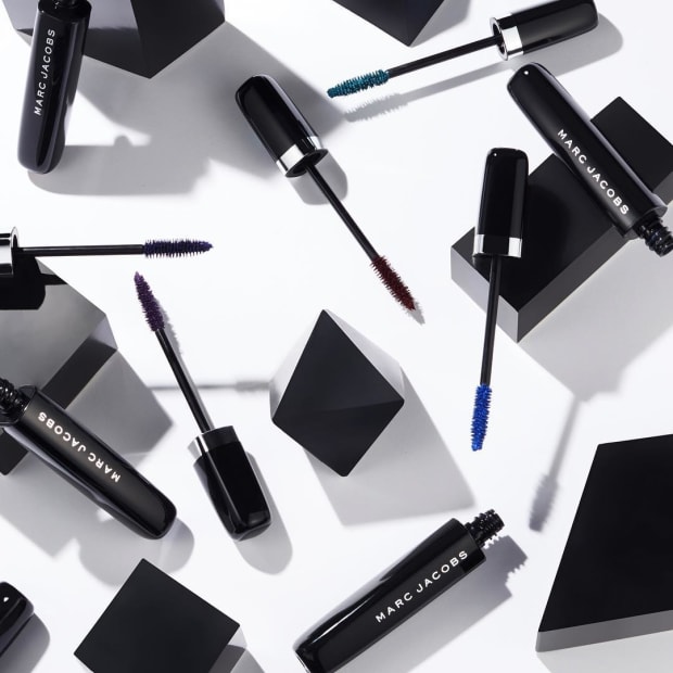 So many options! Photo: Instagram/@marcbeauty