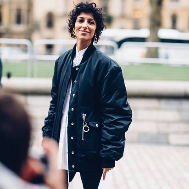 Yasmin Sewell. Photo: @yasminsewell/Instagram