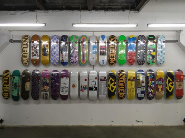 Photo: @margoskateshop/Instagram