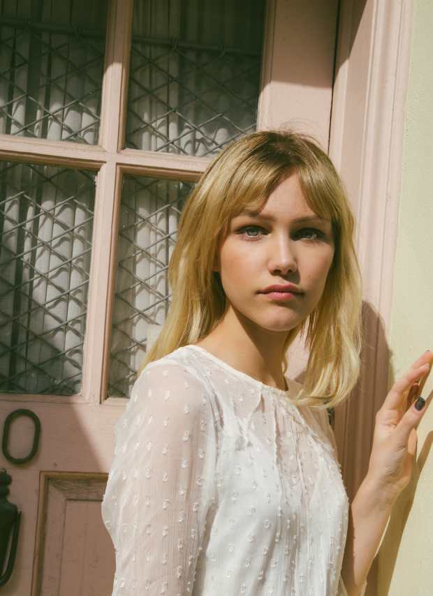 Photo: Whitney Bauck/Fashionista