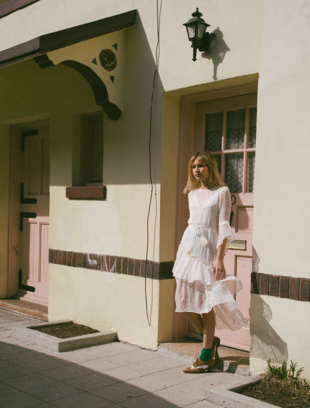 Photo: Whitney Bauck/Fashionista