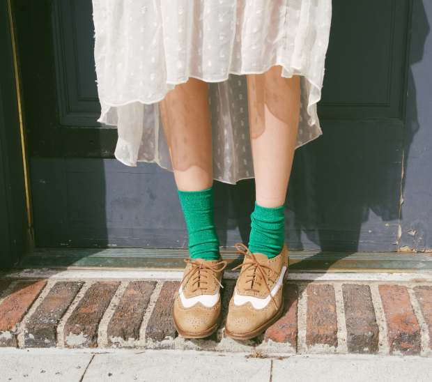 Photo: Whitney Bauck/Fashionista