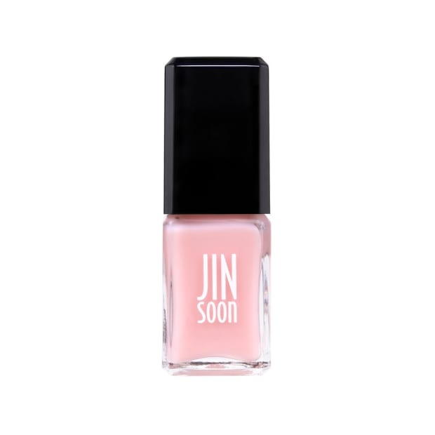 Jin Soon nail polish in Pixie, $18, available at Spring. Photo: Courtesy of Jin Soon