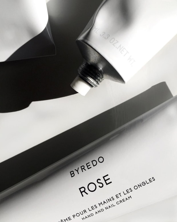 Photo: @officialbyredo/Instagram