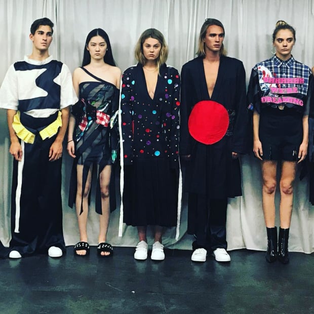 Photo: @fashiondesignstudio/Instagram