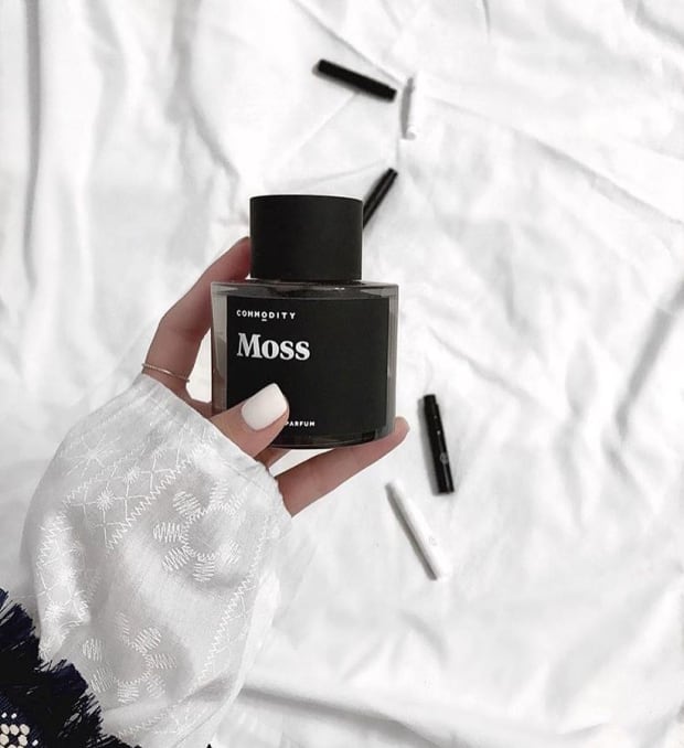 Photo: @commodityfragrances/Instagram