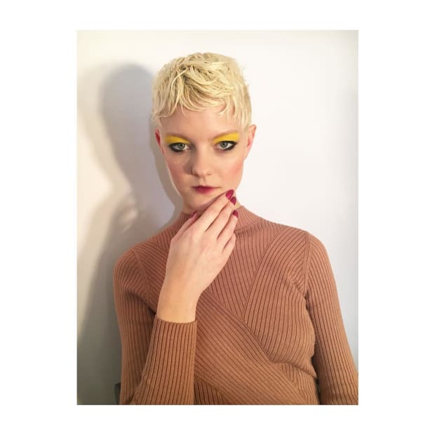 Photo: @jennaroseigner/Instagram