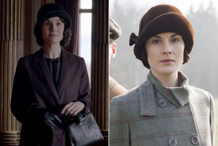 'Downton Abbey' Season 5 Premiere: The Fashion Recap - Fashionista