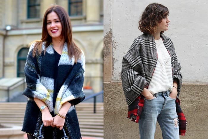 From left to right: Melanie Morais of Born Lippy and Victoria of Mango & Salt.