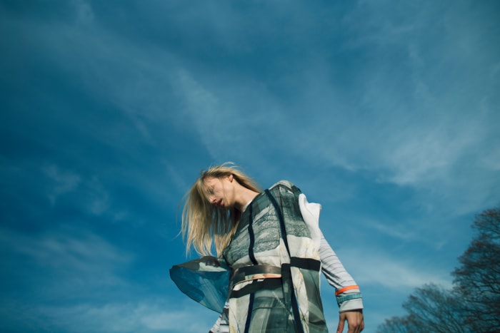 How 19-Year-Old Photographer Franey Miller Went From High School to