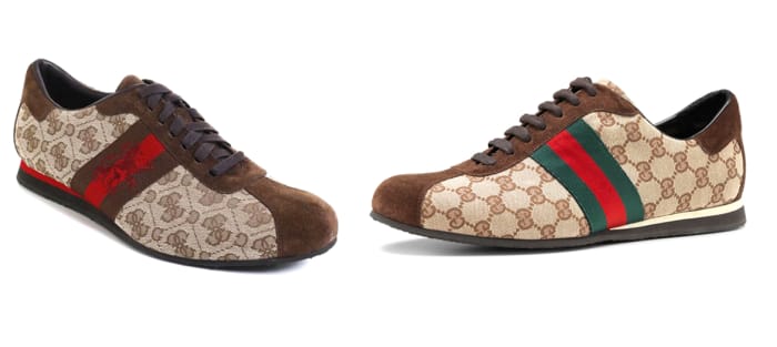 Gucci Loses Trademark Infringement Case Against Guess in France ...