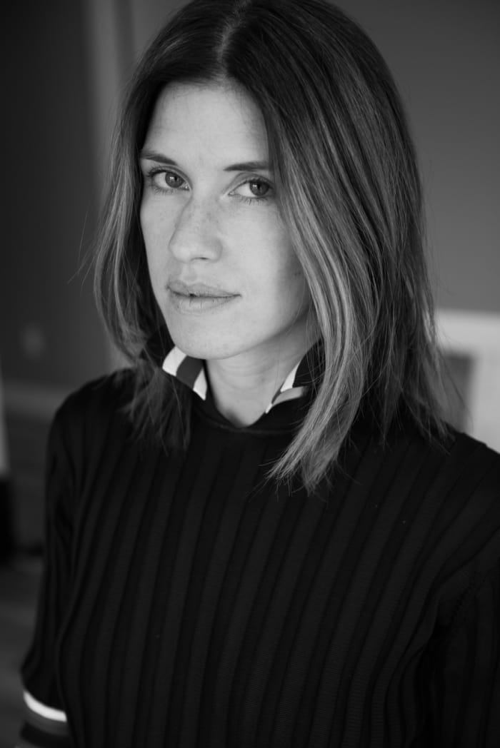 Ray Siegel. Photo: The Coveteur