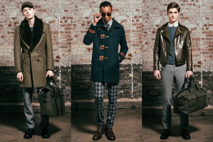 How New York Men's Day Became the Precursor to Men's Fashion Week ...