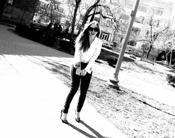 How Fashion People Are Celebrating Valentine's Day... During Fashion