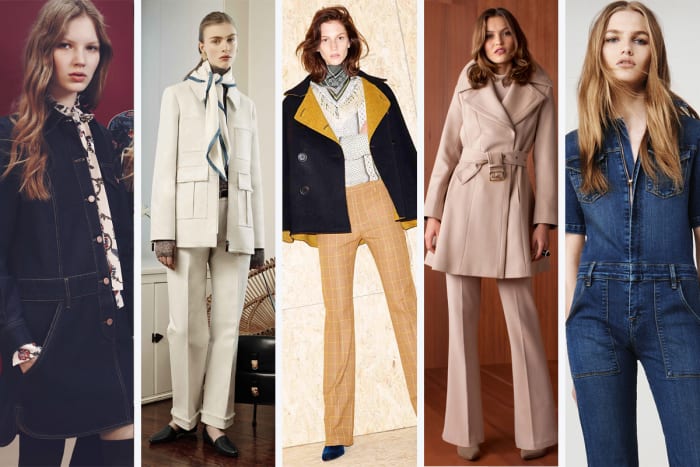 The '70s Has Already Emerged as One of the Big Trends of Fall 2015 ...