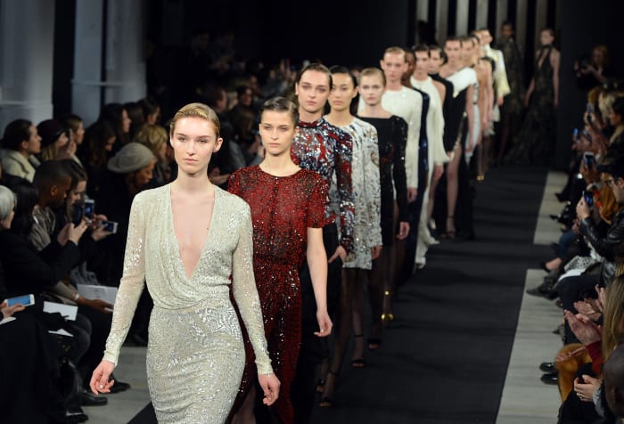 J. Mendel Is Exploring Outside Investments - Fashionista