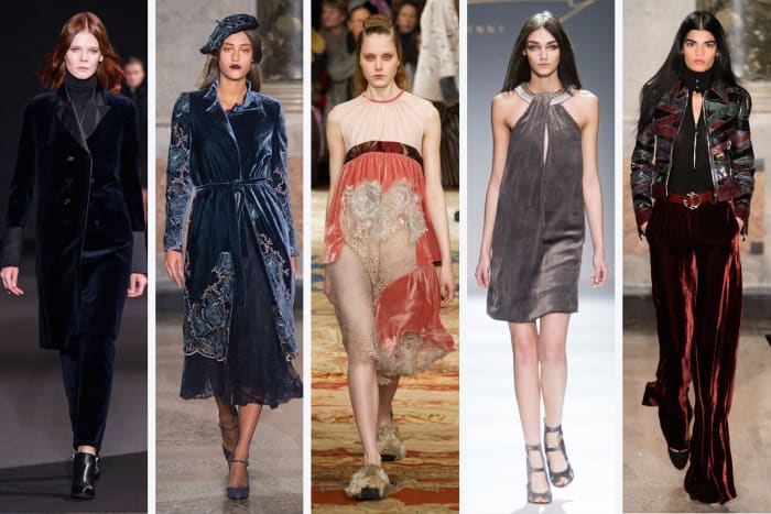 8 Standout Trends from Milan Fashion Week - Fashionista