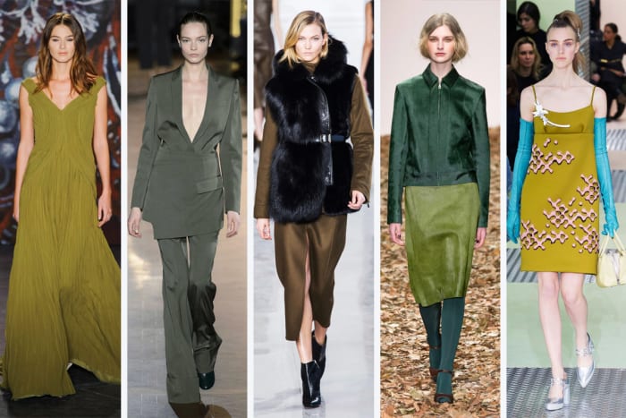 The 14 Biggest Trends From Fashion Month - Fashionista