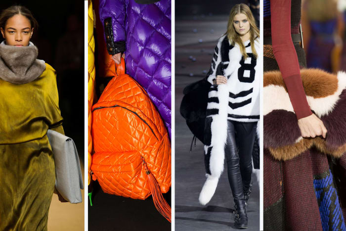 The 9 Biggest Accessories Trends From the Fall 2015 Collections ...