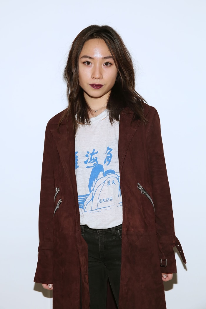 Sandy Liang is a Label To Watch - Fashionista