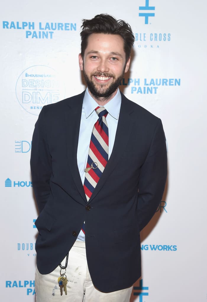 Come Hear Chris Benz Speak at Our Next NYC Meetup - Fashionista