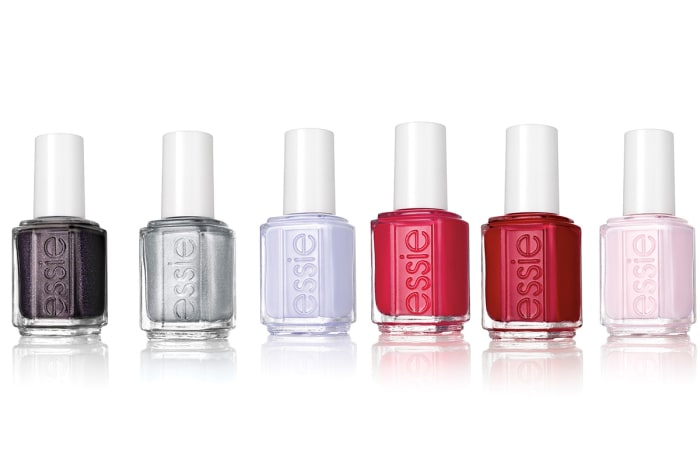 10 Festive Winter Nail Polish Collections for All Your Holiday Manicure ...