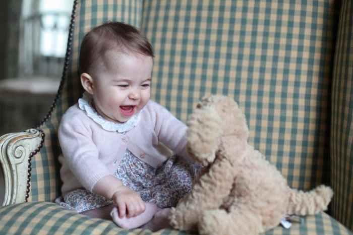 Photo: @KensingtonRoyal/Twitter