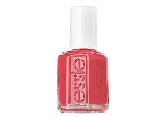 Essie California Coral, $8.50, available at Essie.