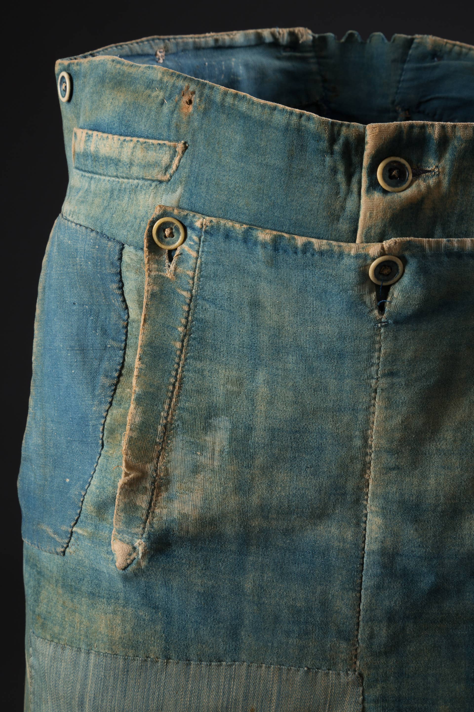 FIT Presents a Denim Retrospective — From 19th Century Workwear to