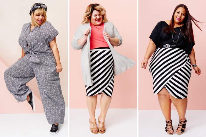 The Year In Body Positivity Fashionista